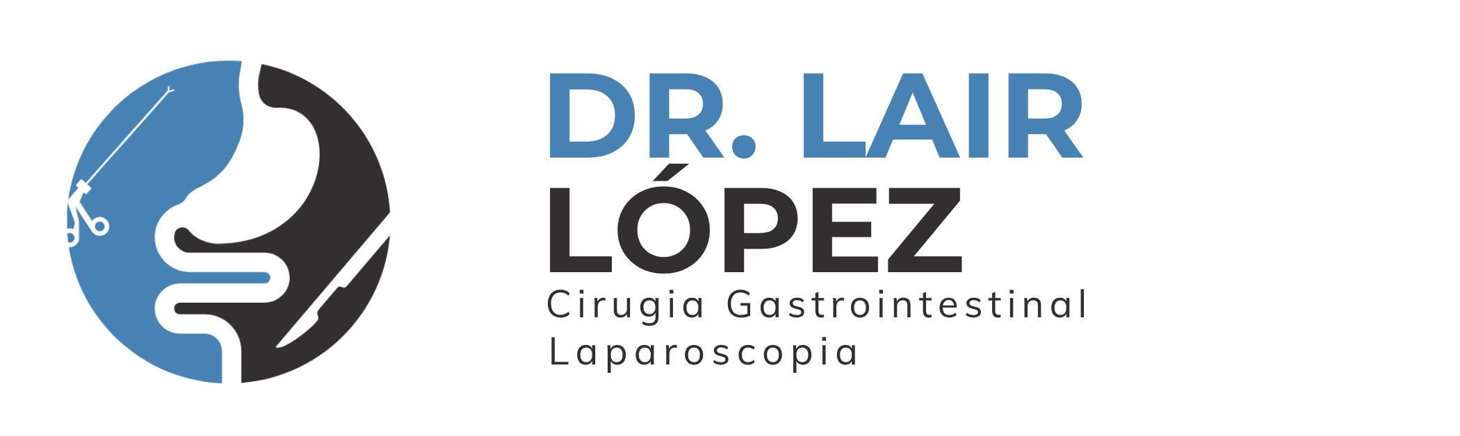Dr. Lair López | Cirugía Gastrointestinal en Querétaro